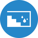 Have a leaky basement? Want to take preventative action to avoid basement water damage issues? Give us a call to assess your basement and create a basement waterproofing plan to keep your basement dry. 